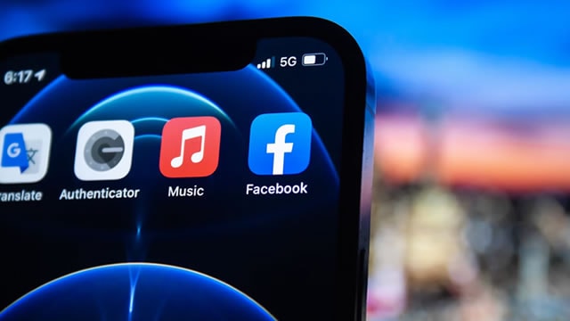 Meta estimates that it earns 10% of its revenue from scams, report says