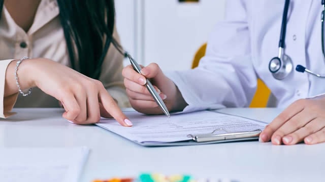 GE Healthcare Buys Intelerad for $2.3 Billion. Why It's a Growth-Boosting Deal.