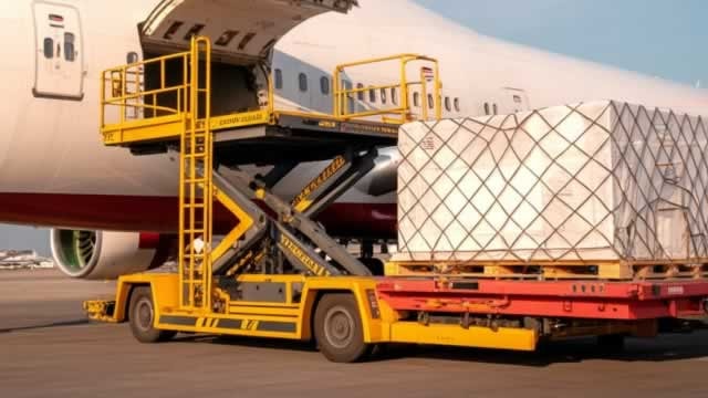 Joby Aviation CEO explains why the company is doubling its U.S. manufacturing capacity