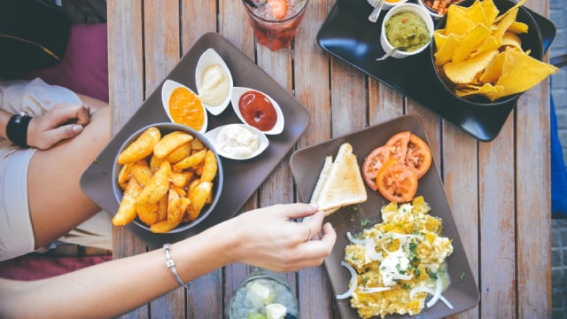 CAVA CEO reveals why young diners are cutting back on eating out