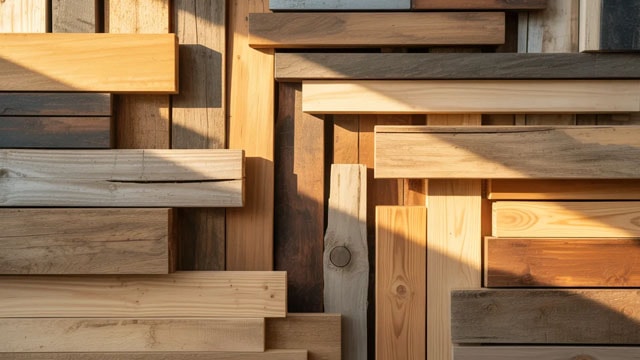 Weyerhaeuser Profit Rises, As Lumber and Western Log Prices Increase