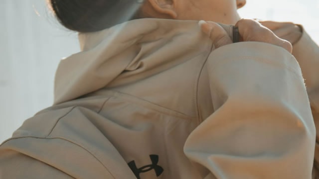 Under Armour Q1 Earnings Call Highlights
