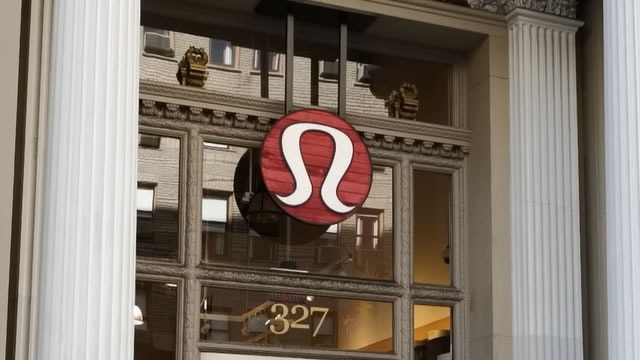 Lululemon Stock Surges on CEO Shift. Why Investors Are Cheering the Change.