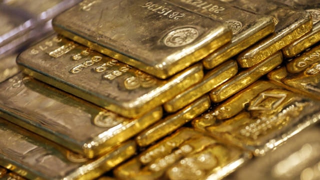 Royal Gold Stock Can Bounce Back