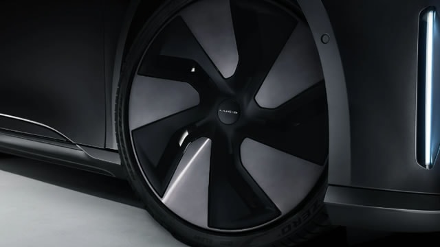 Lucid's new CEO says the EV maker launched cars before they were ready and let customers down