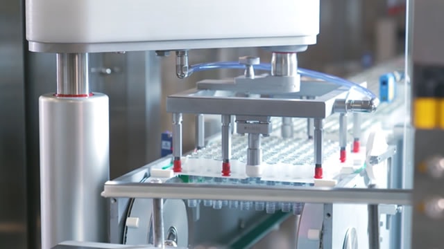 Trump strikes deal with Merck to cut IVF drug prices in return for tariff relief