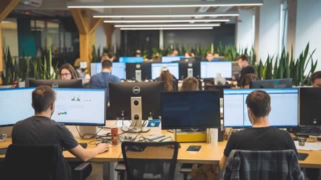 Navy Strikes Deal With Palantir for AI Overhaul of Submarine Maintenance