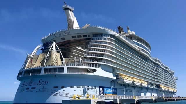 Royal Caribbean Stock: Deep Discount Or Sinking Ship?
