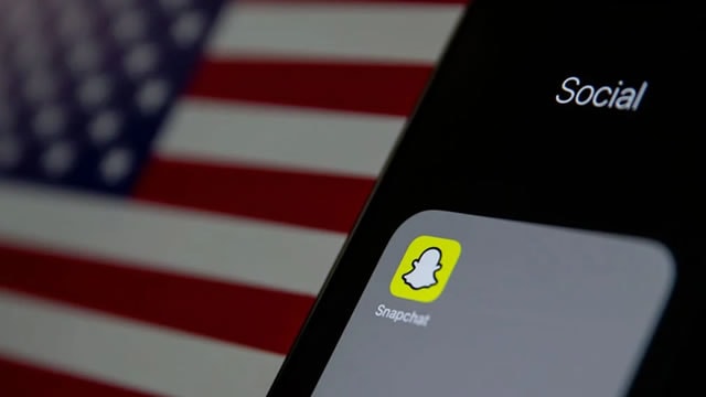 Snap stock jumps as World Cup ads, AI tools drive earnings beat and strong outlook