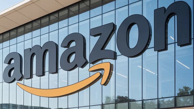 Amazon's Drop Was Loud, But Its Rebound Could Be Louder