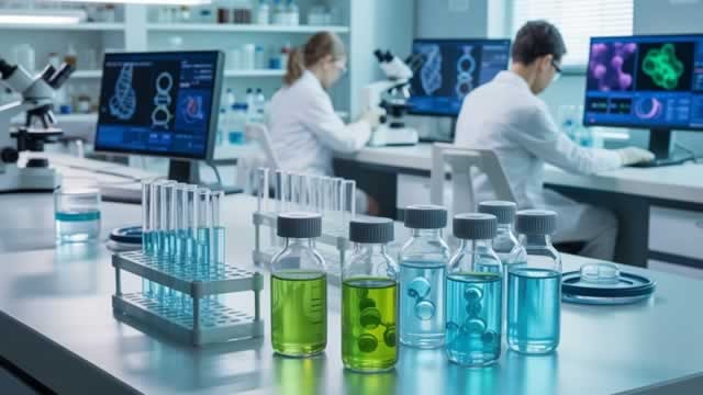 Biopharma companies have confidence in their ability to do deals: BMO's Evan Seigerman