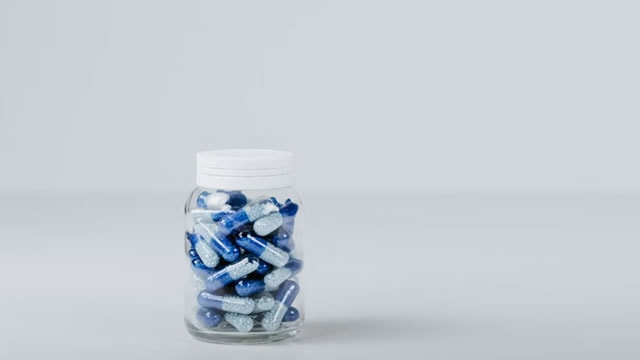 Novo Nordisk Says Anti-Inflammatory Drug Trial Fails to Cut Cardiovascular Risk in High Risk Patients