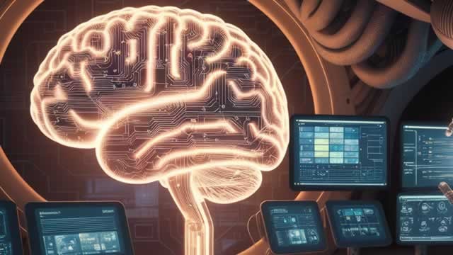 Palantir CEO says AI is elevating U.S. wartime capabilities