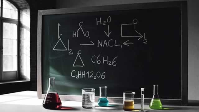 Dow and 2 Other Chemicals Stocks Are Big Gainers From the Iran War