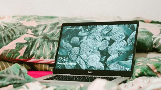 Dell Technologies Stock Is Tumbling Today: What's Driving The Move?