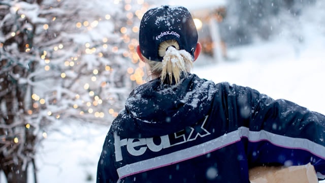 FedEx price target boosted by Bank of America following meeting with management