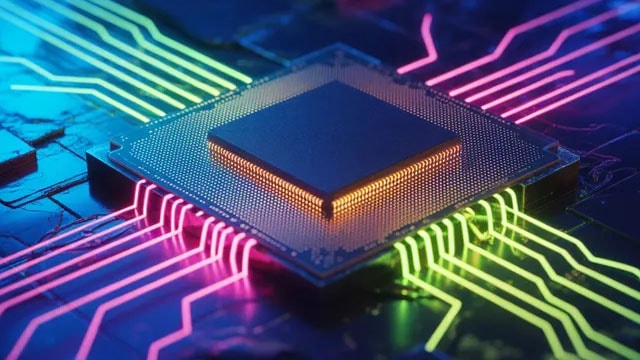 Arm stock jumps as Q1 beats estimates, AGI CPU demand tops $2 billion