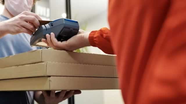 DoorDash stock just had its steepest drop ever, amid spending worries. Some analysts are OK with that.