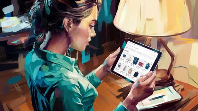 ‘Investors Want to See the Receipts' on A.I. Investments