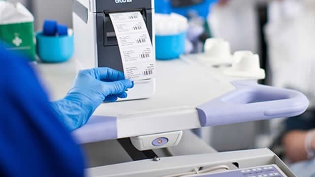 Charles River raises annual profit forecast on stabilizing biotech demand