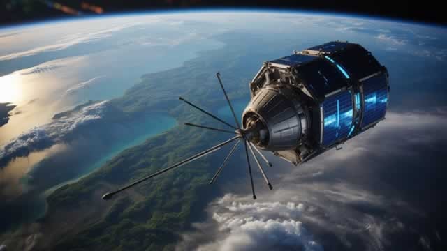 Is Rocket Lab Stock's 10% Jump Justified?