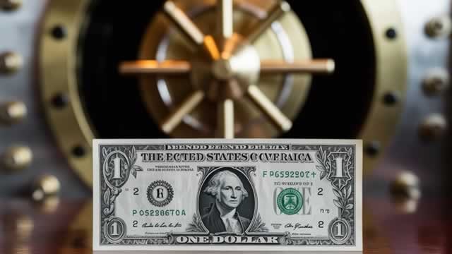 3 Regional Bank Stocks That Crushed Q3 Earnings