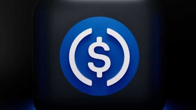 Circle CEO Jeremy Allaire Says His Stablecoins Will ‘Improve the World'