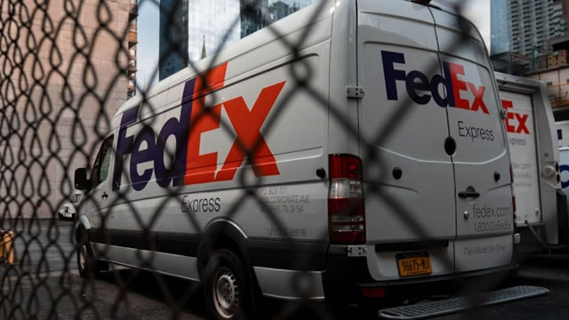FedEx Projects Earnings Growth, Operational Resilience Ahead of Holiday Season