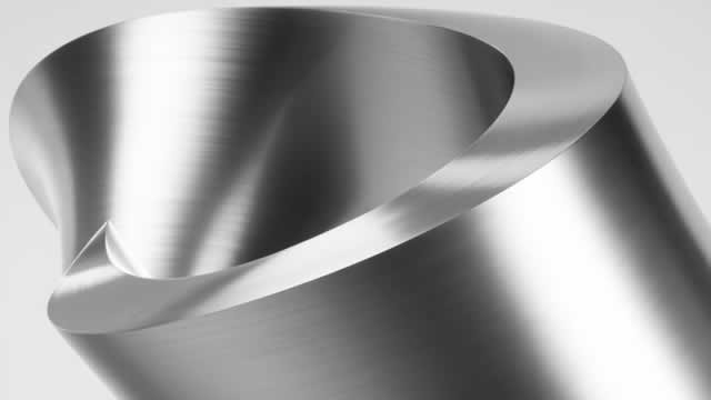 Alcoa Posts Higher Profit On Alumina, Aluminum Sales Gains