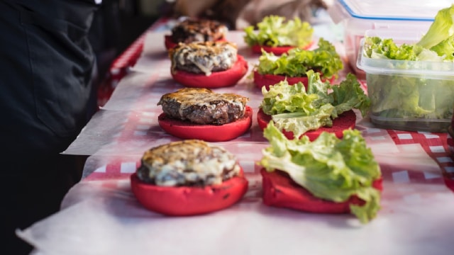Burger King dethrones struggling Wendy's 6-year run as America's 2nd-largest burger chain