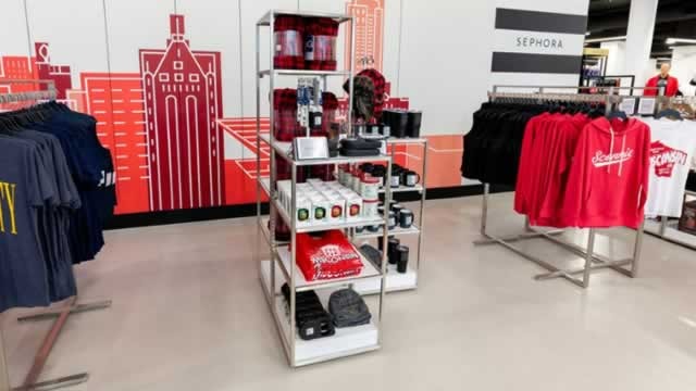 Kohl's Turnaround Plan Includes More Bling, Broader Sizing—and a New CEO