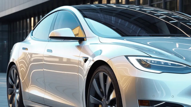 Elon Musk Says Tesla Terafab Project For AI Chips To Launch In A Week