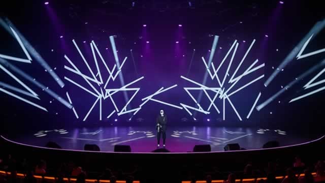 Ticketmaster owner Live Nation faces possible breakup as landmark DOJ antitrust trial kicks off