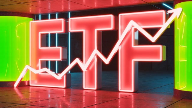 Memory Demand Is Bullish Sign for This Hot ETF