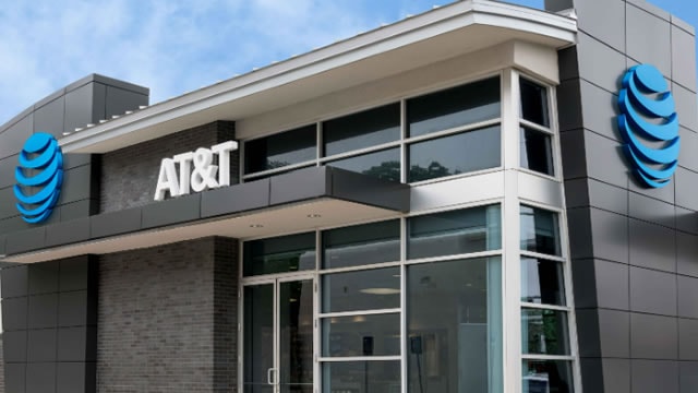 AT&T settles New York City lawsuit over diversity proposal