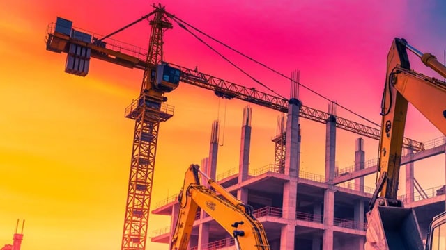 Property companies Argan and WDP plan merger to create new €13 billion company