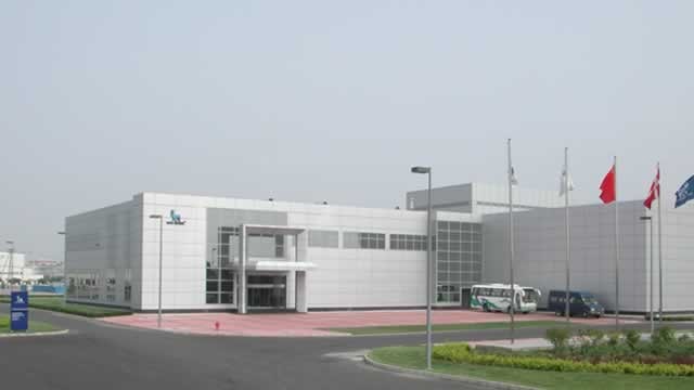 Novo Nordisk Seeks FDA Approval of Higher Dose of Wegovy Weight-Loss Shot