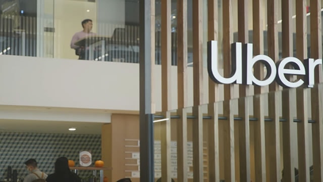 Uber kicks off $4K EV incentive program for drivers, rebrands 'Uber Green' as ‘Uber Electric'