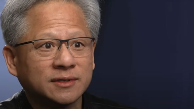 Dan Ives: "Nvidia's World, Everyone Else is Paying Rent"