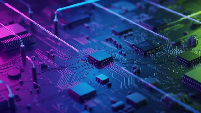 Teradyne forecasts upbeat revenue on strong chip equipment demand, shares jump