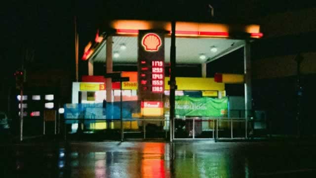 Shell will be sharpening key edges when it completes ARC acquisition - analyst