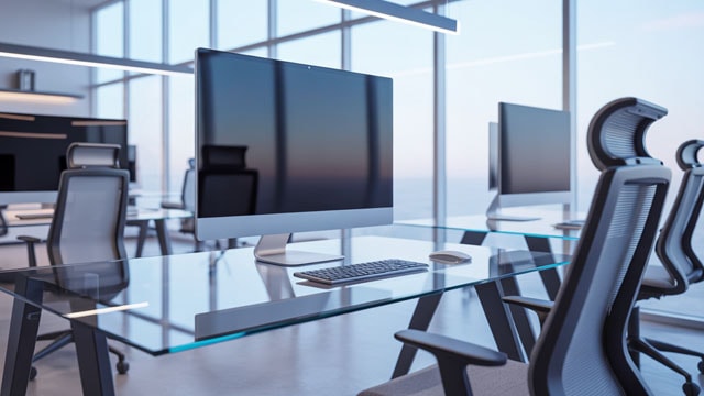 Does Corning Stock Win The AI Infrastructure Race?