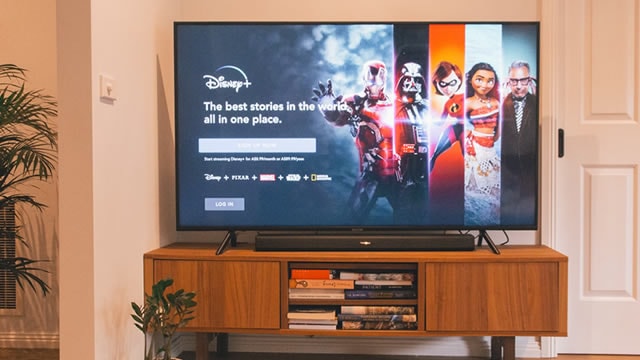 Disney content has gone dark on YouTube TV. Here's what customers should know