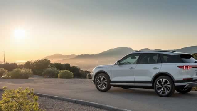 Tesla's stock has an AI halo. Can Rivian's get the same treatment?