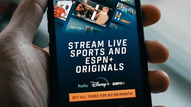 Disney-YouTube TV Carriage Fight Is Breaking Antitrust Laws & FCC Rules, Sinclair CEO Says