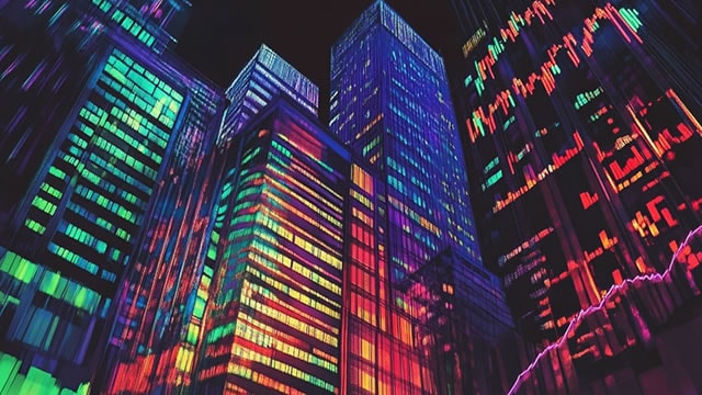 6 High‑Risk Stocks That Could Be Big Winners
