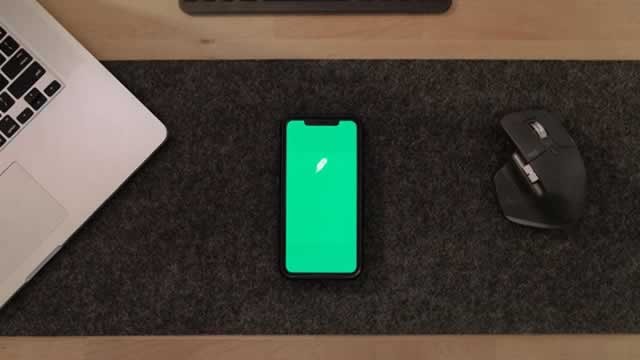 Robinhood Stock: Set Sights On A 37% Return With A Long-Term Spread Trade