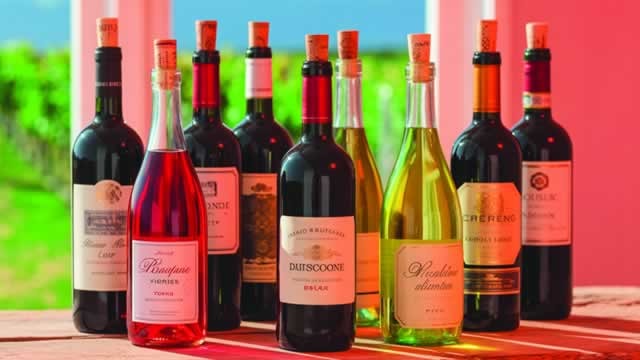 Diageo needs plausible and sustainable profit reset to rebuild confidence, says Deutsche Bank