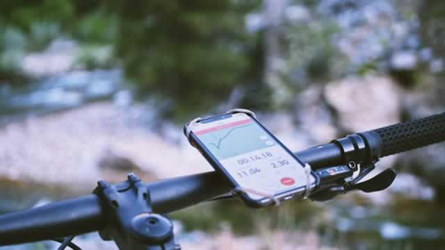 Garmin lifts annual profit outlook; outdoor unit weakness weighs on shares