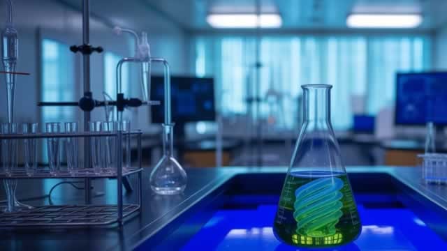 Ultragenyx's Gene Therapy Study Shows Ammonia Reduction In Rare Metabolic Disorder